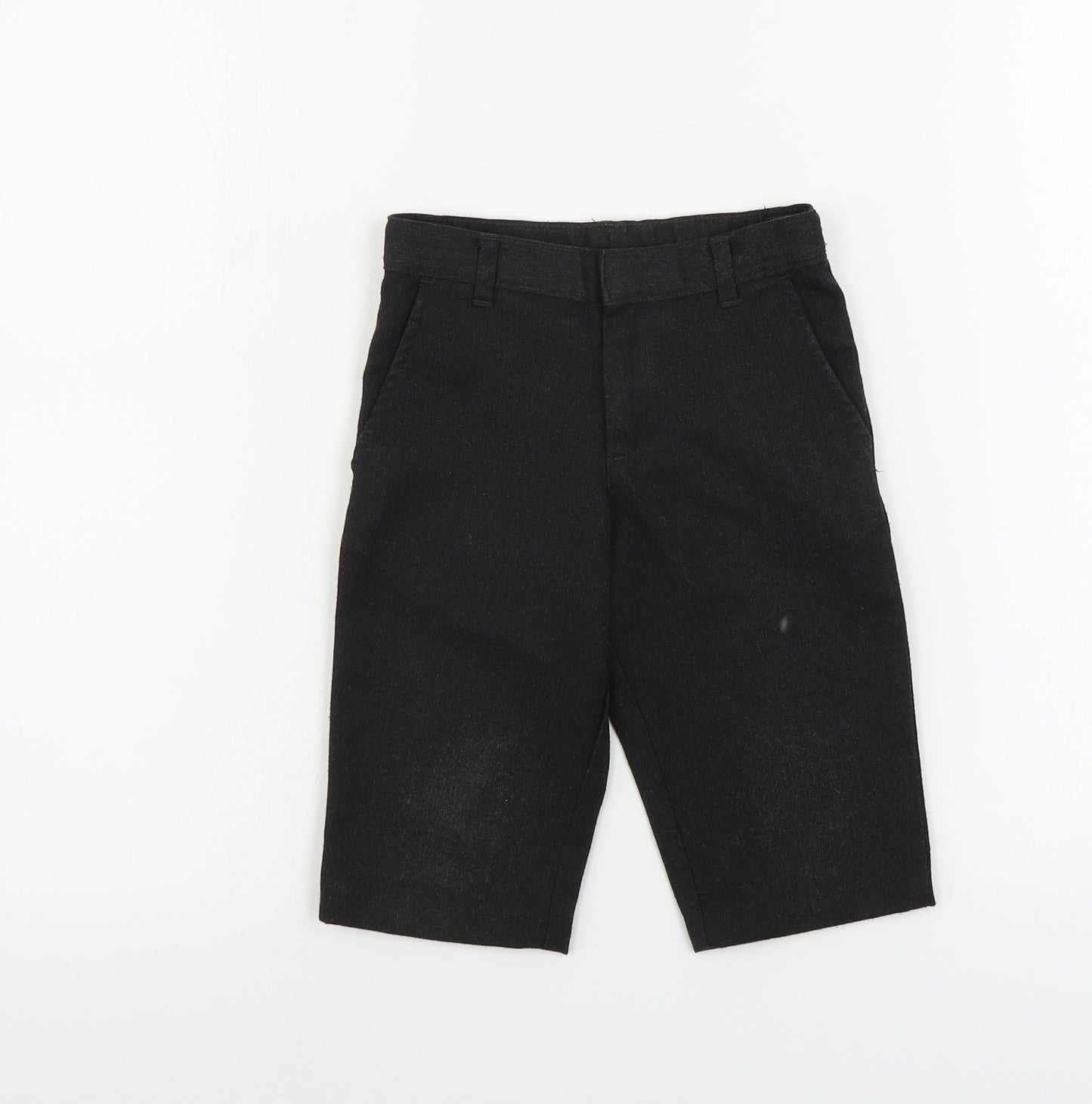 George  Boys Grey    Trousers Size 4-5 Years
