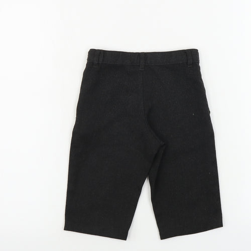 George  Boys Grey    Trousers Size 4-5 Years