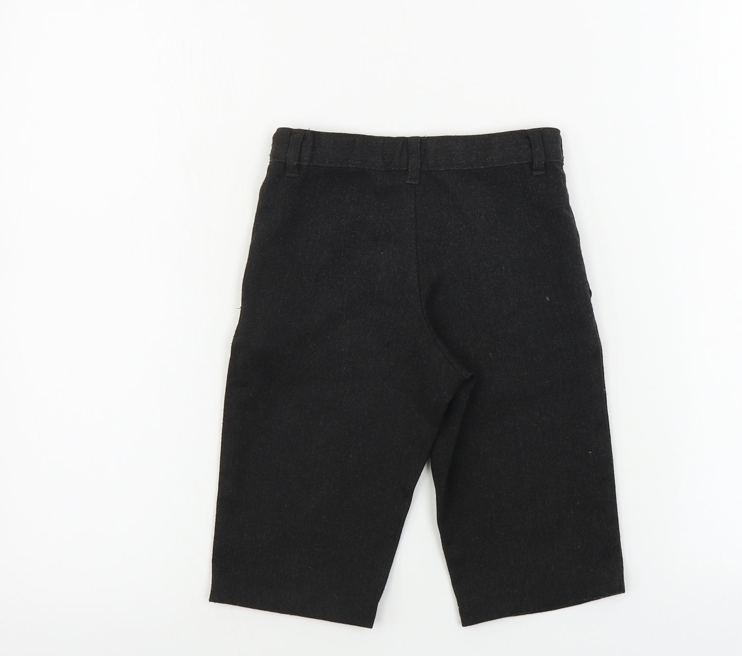 George  Boys Grey    Trousers Size 4-5 Years