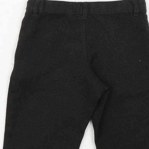 George  Boys Grey    Trousers Size 4-5 Years