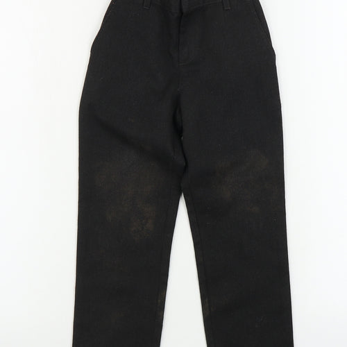 George  Boys Grey    Trousers Size 4-5 Years