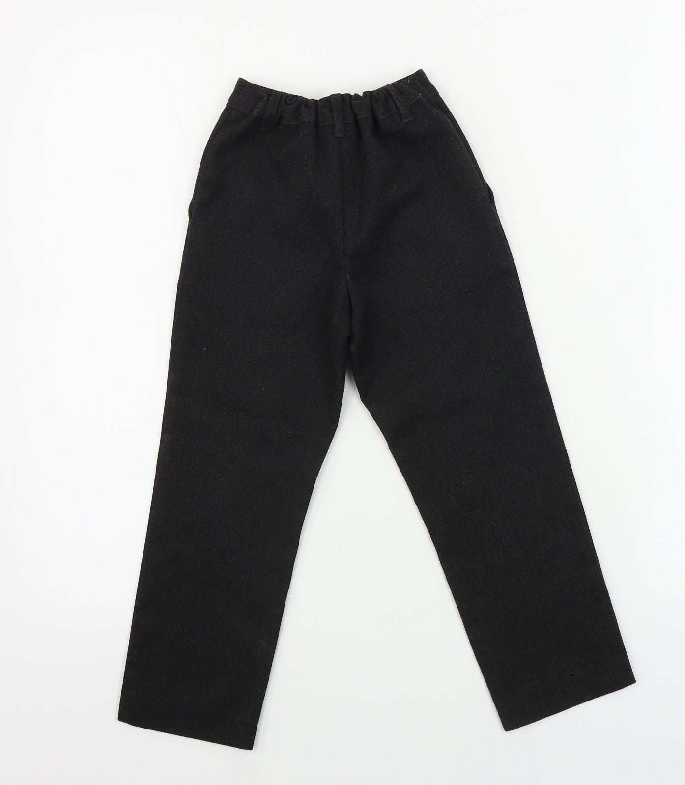 George  Boys Grey    Trousers Size 4-5 Years