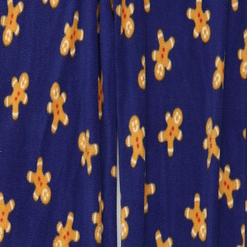 TU Womens Blue   Sweatpants Trousers Size 8 L26 in