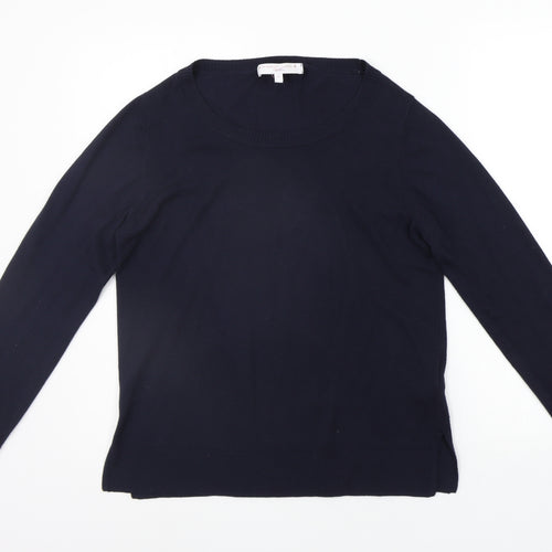 NEXT Womens Blue   Pullover Jumper Size 12