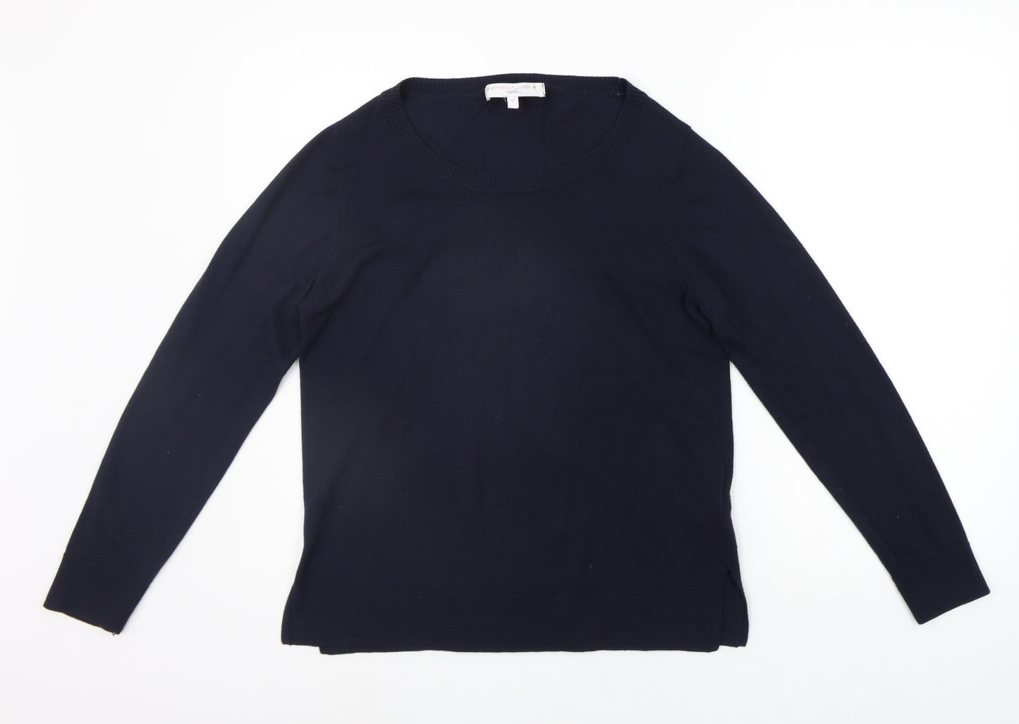 NEXT Womens Blue   Pullover Jumper Size 12