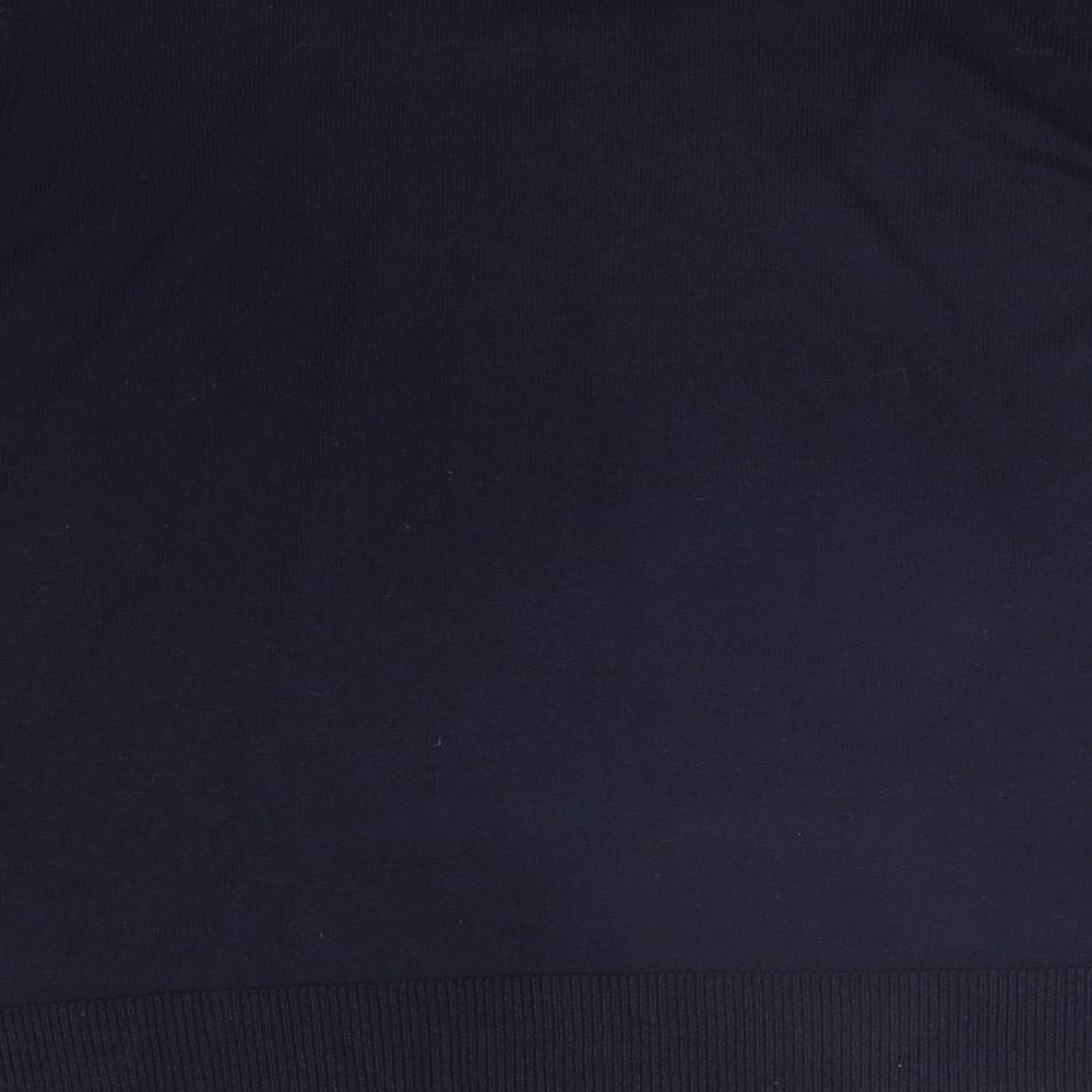 NEXT Womens Blue   Pullover Jumper Size 12