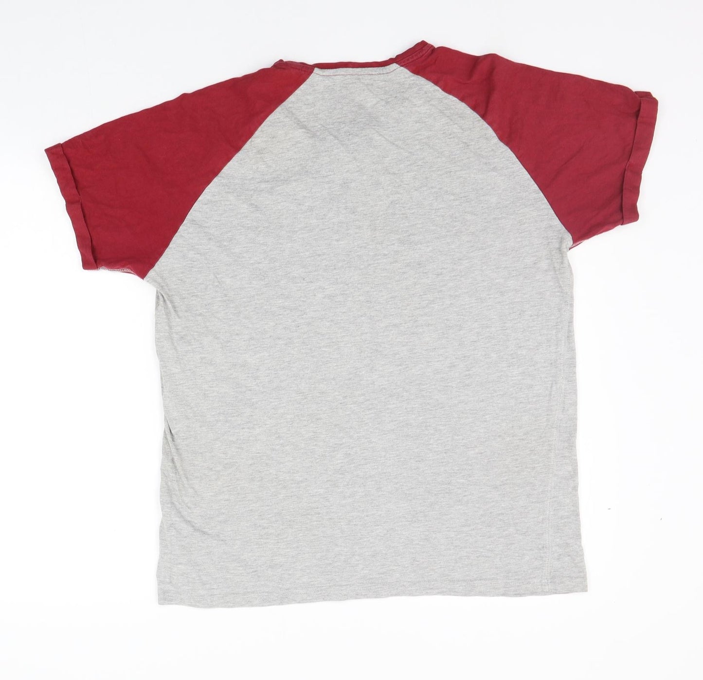 Matalan Mens Black    T-Shirt Size L