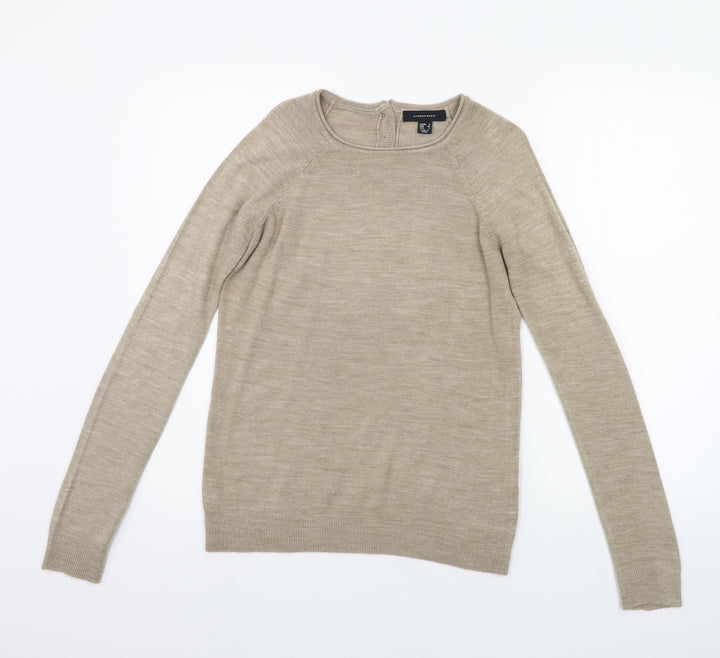 Atmosphere Womens Black   Pullover Jumper Size 8