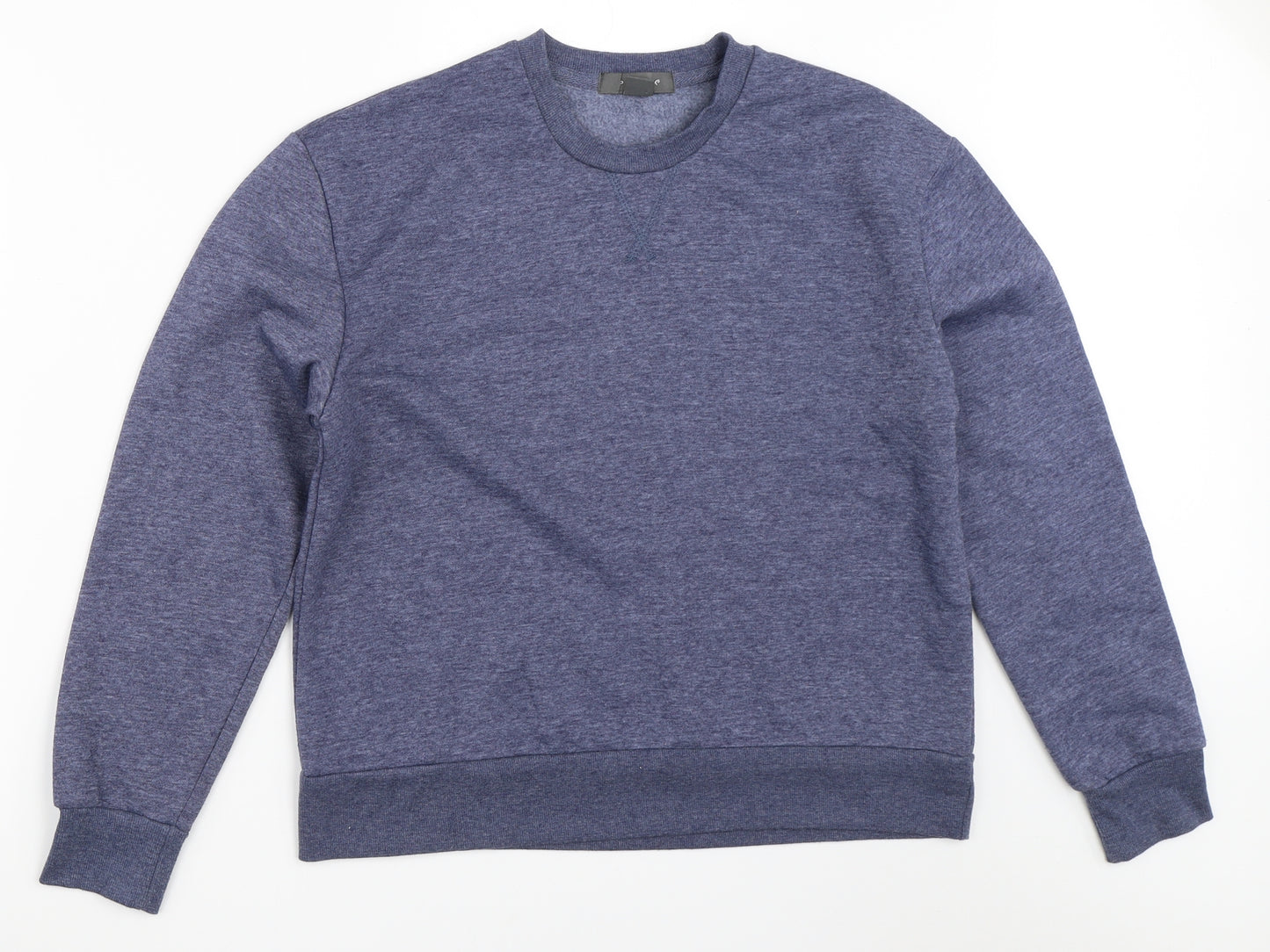 Primark Womens Blue   Pullover Sweatshirt Size 6