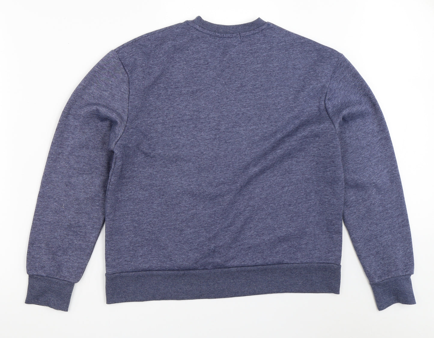 Primark Womens Blue   Pullover Sweatshirt Size 6