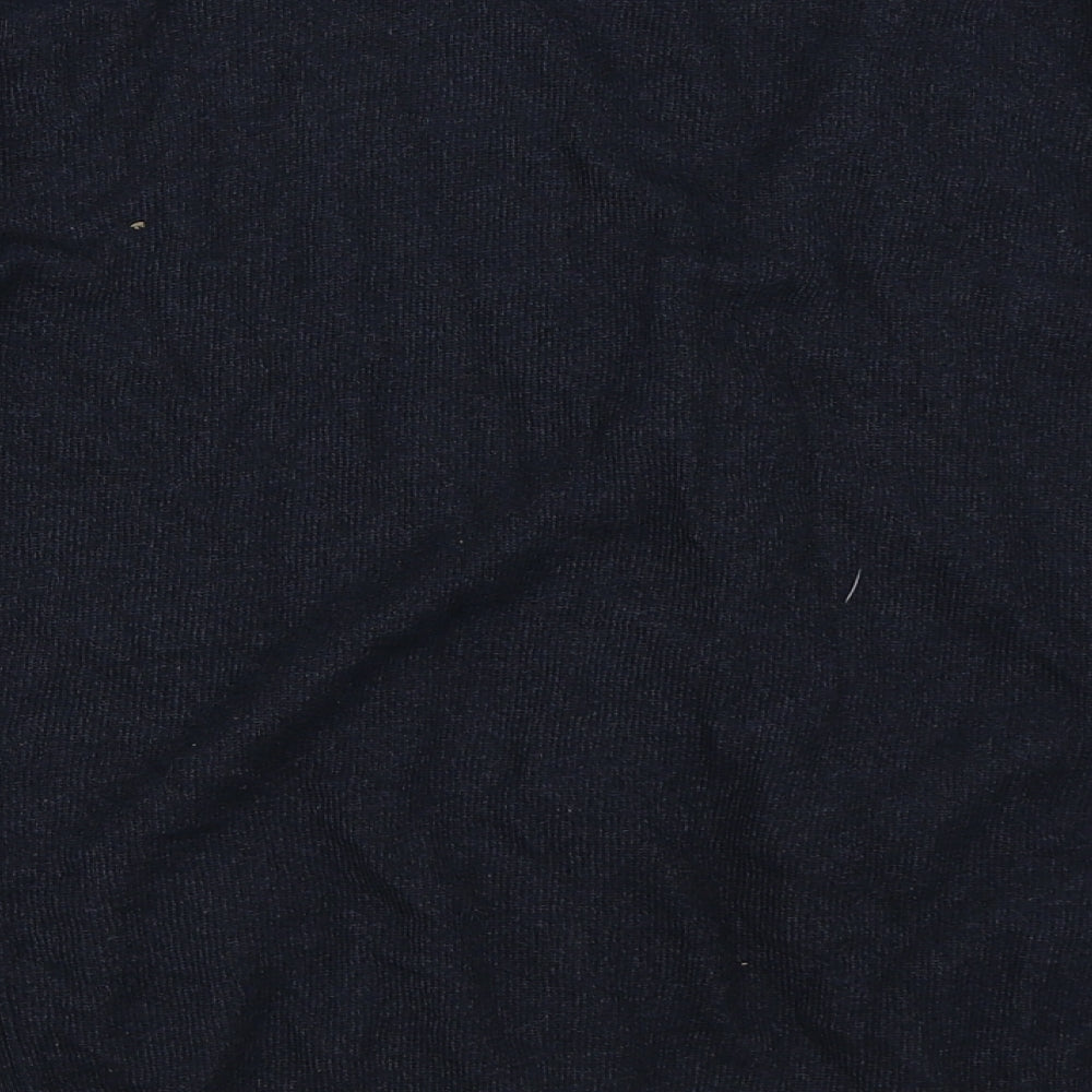 Country Casuals Womens Blue   Cardigan Jumper Size L