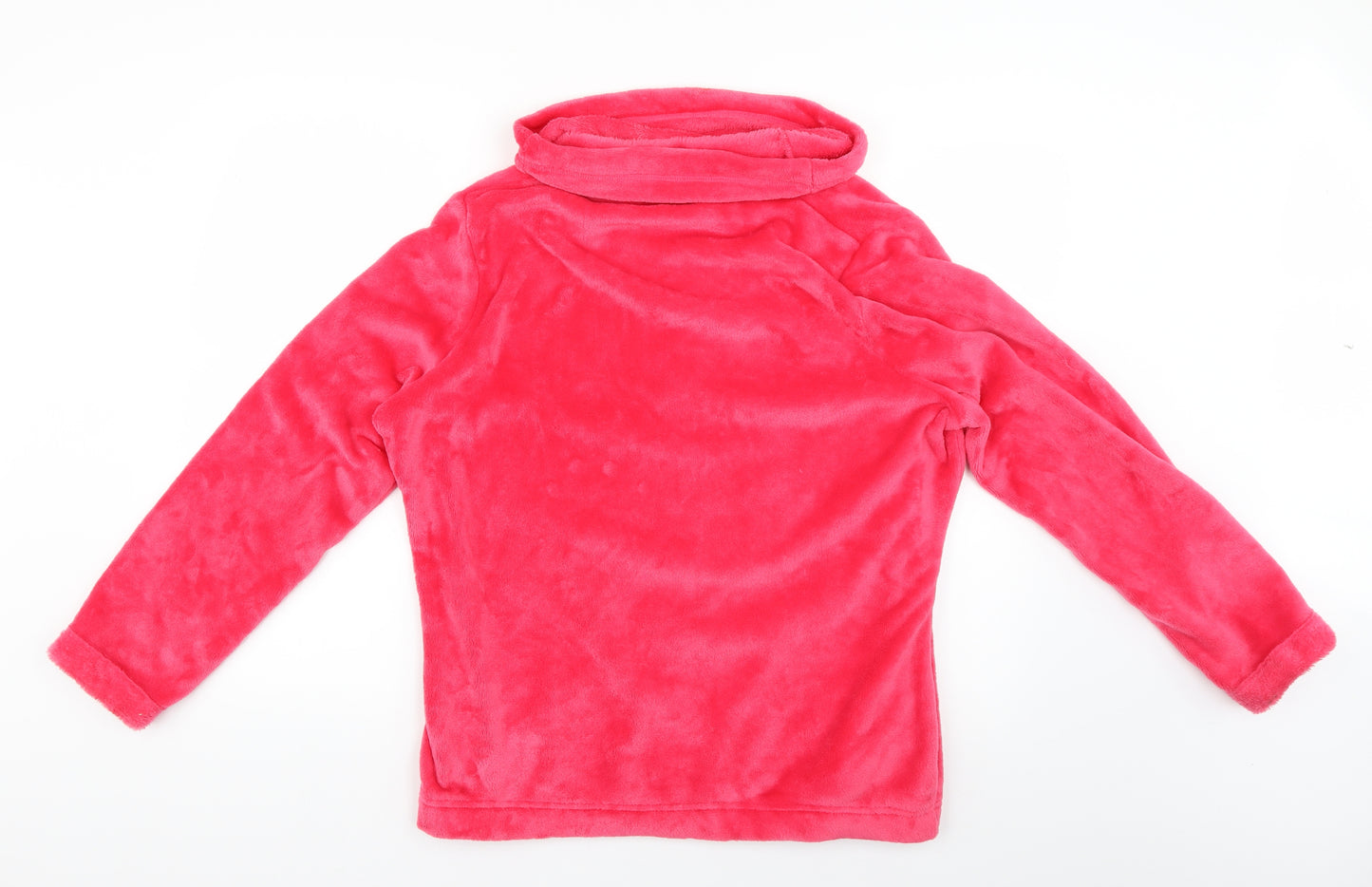 George Womens Pink   Pullover Jumper Size 12