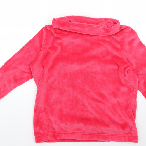 George Womens Pink   Pullover Jumper Size 12