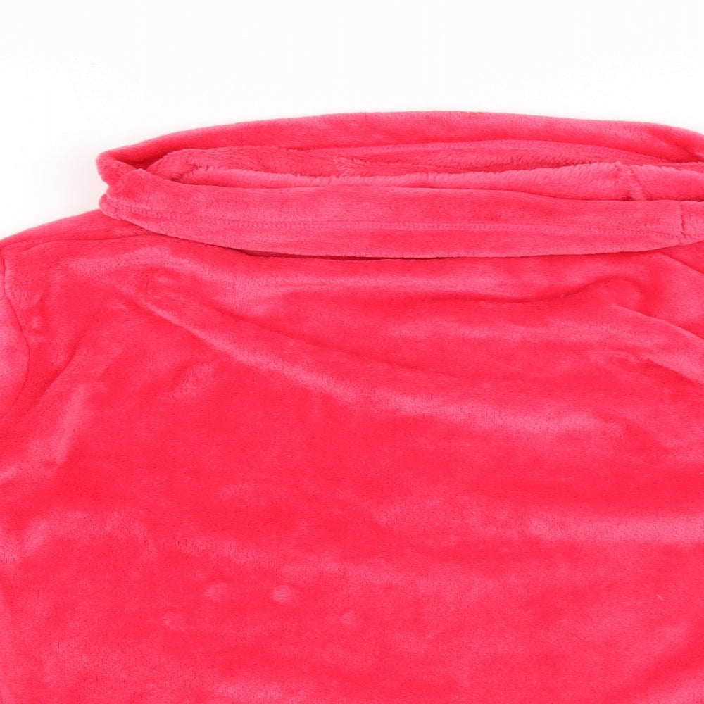George Womens Pink   Pullover Jumper Size 12