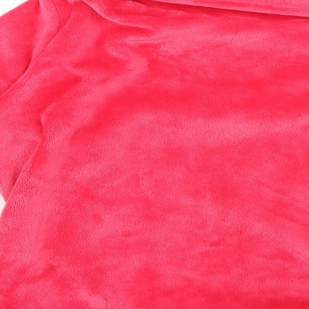 George Womens Pink   Pullover Jumper Size 12