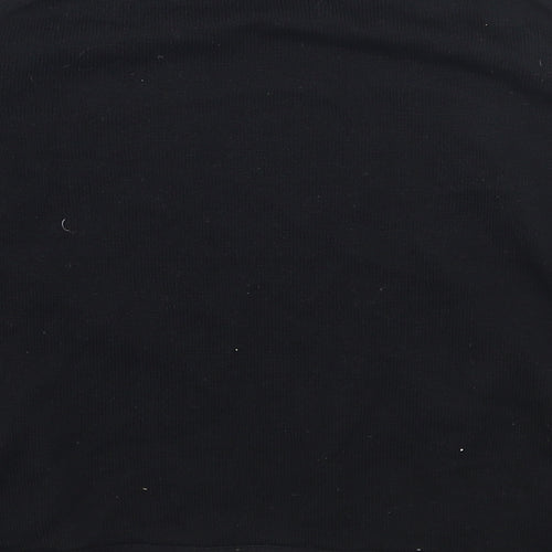 Kaleidoscope Womens Black   Cardigan Jumper Size 12