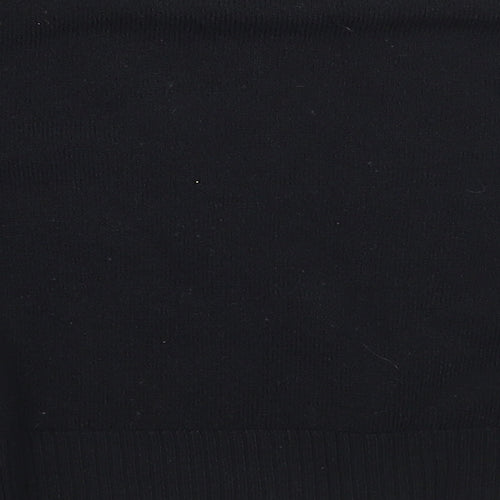 Petite Womens Black   Cardigan Jumper Size 18
