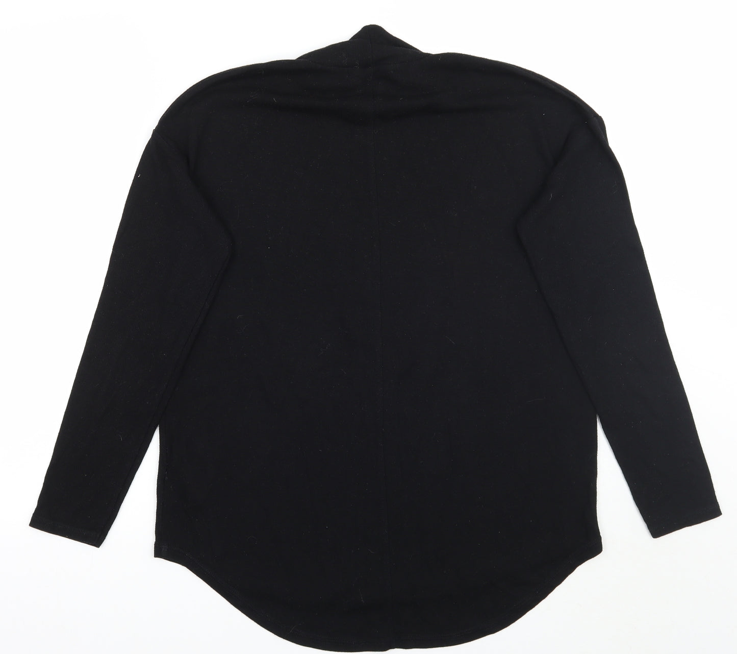 NEXT Womens Black   Pullover Jumper Size 12