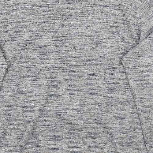 Peacocks Womens Beige   Pullover Jumper Size L