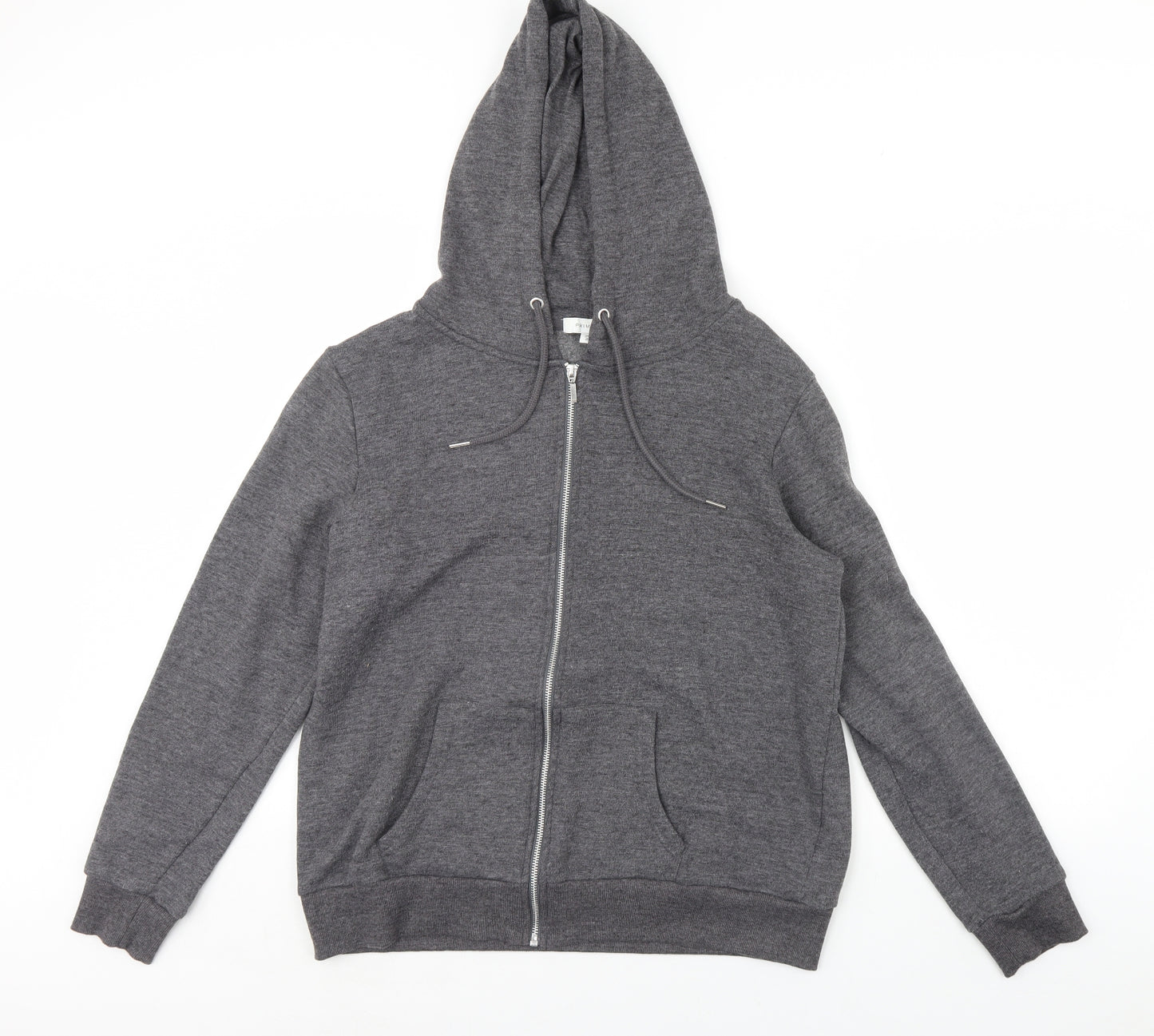 Primark Womens Grey   Jacket  Size L