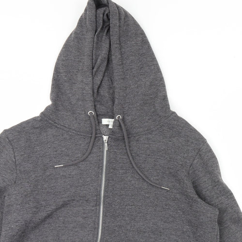 Primark Womens Grey   Jacket  Size L