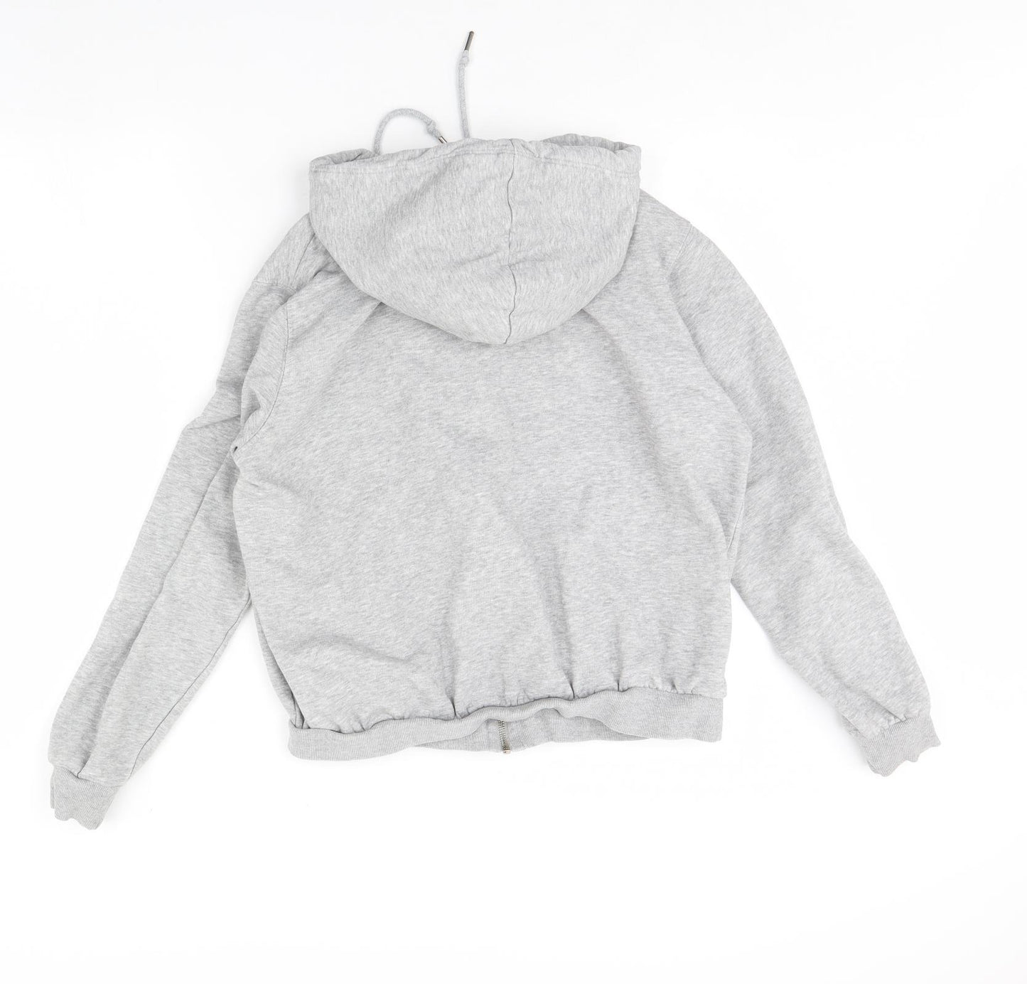 H&M Womens Grey   Jacket  Size L