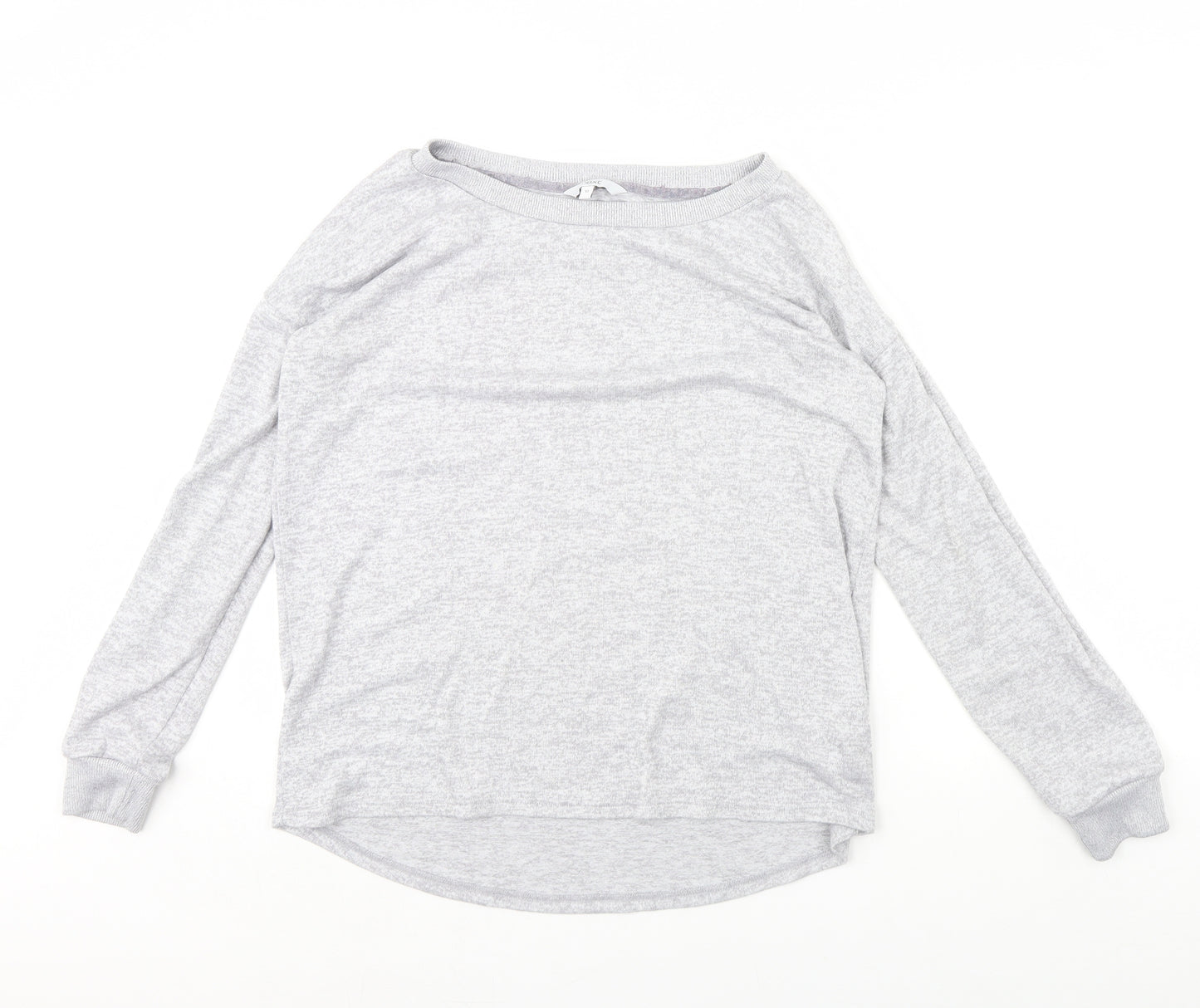 NEXT Womens Grey   Pullover Jumper Size 12