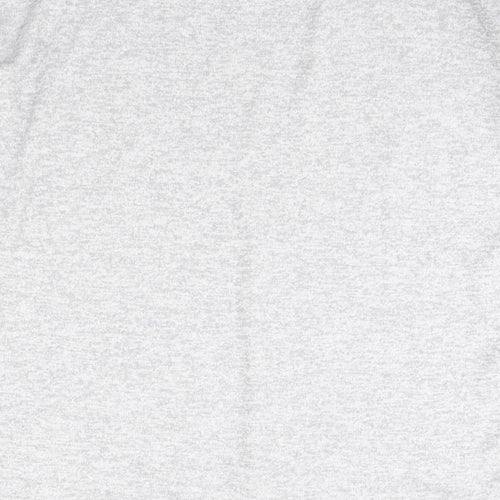 NEXT Womens Grey   Pullover Jumper Size 12