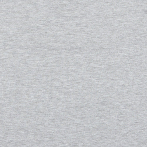 Snuggle Dream sleep Womens Grey    Pyjama Top Size M  - I'd rather be Sleeping