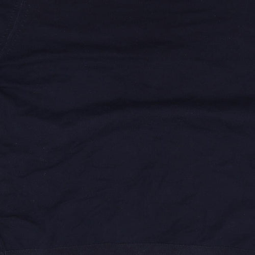 NEXT Mens Blue    Button-Up Size XL