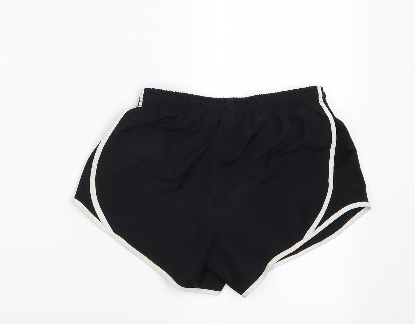 Dri Fit Boys Black   Sweat Shorts Size M - Swim Shorts
