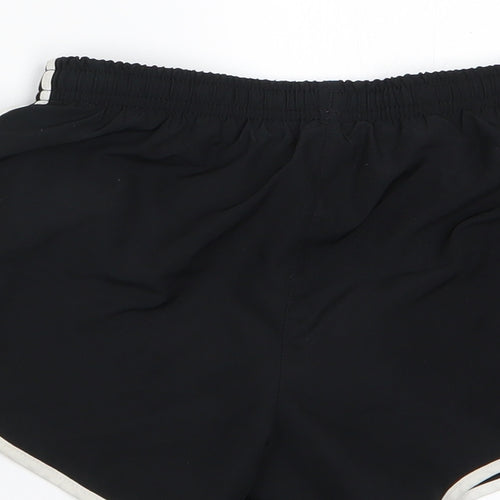 Dri Fit Boys Black   Sweat Shorts Size M - Swim Shorts