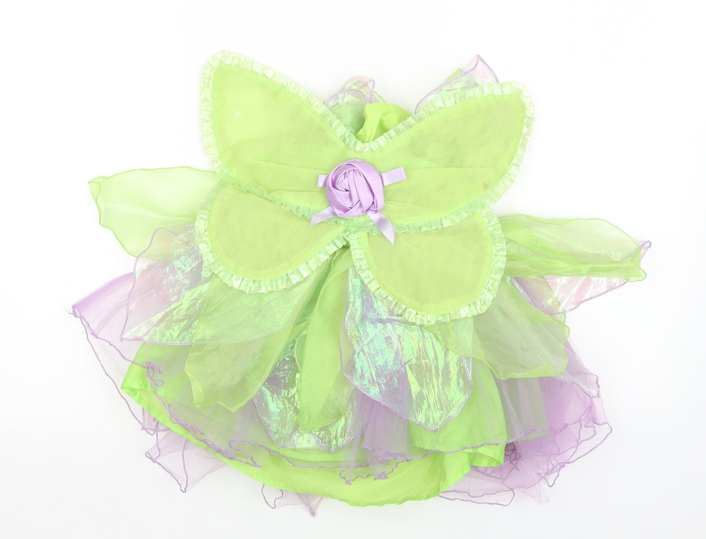 Disney  Girls Multicoloured   Tutu Dress  Size 18-24 Months  - disney