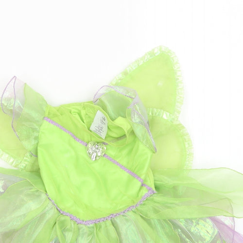 Disney  Girls Multicoloured   Tutu Dress  Size 18-24 Months  - disney