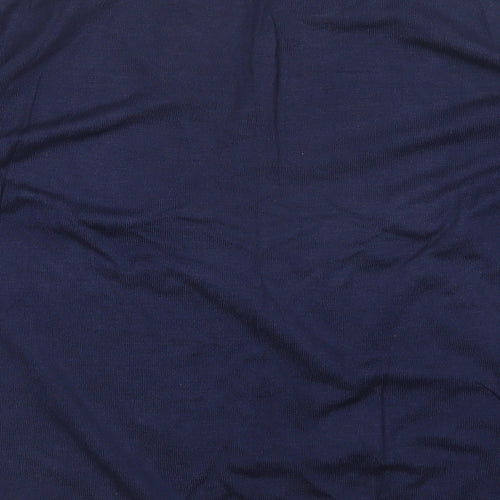 George Womens Blue   Pullover Jumper Size 14