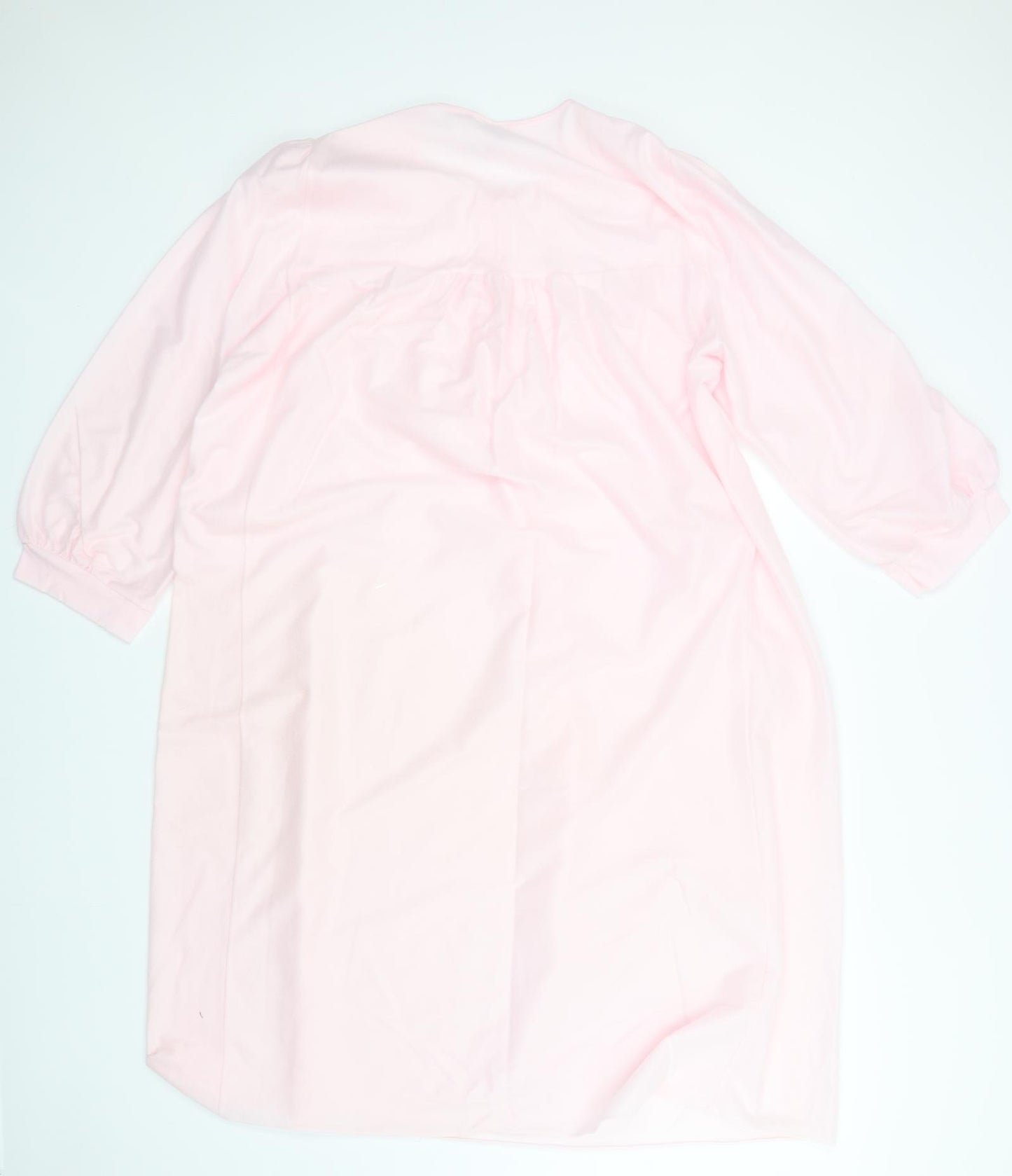 Preworn Womens Pink    Dress