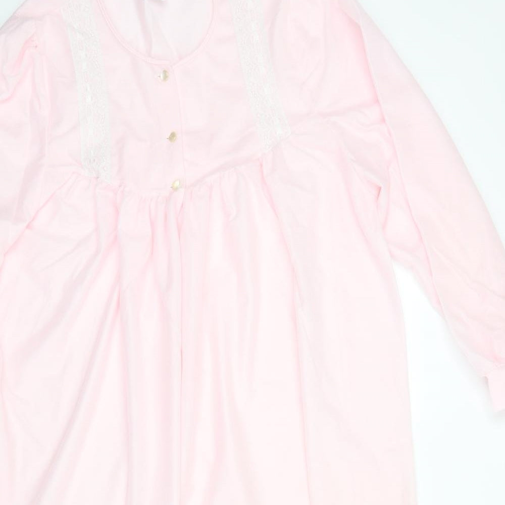 Preworn Womens Pink    Dress