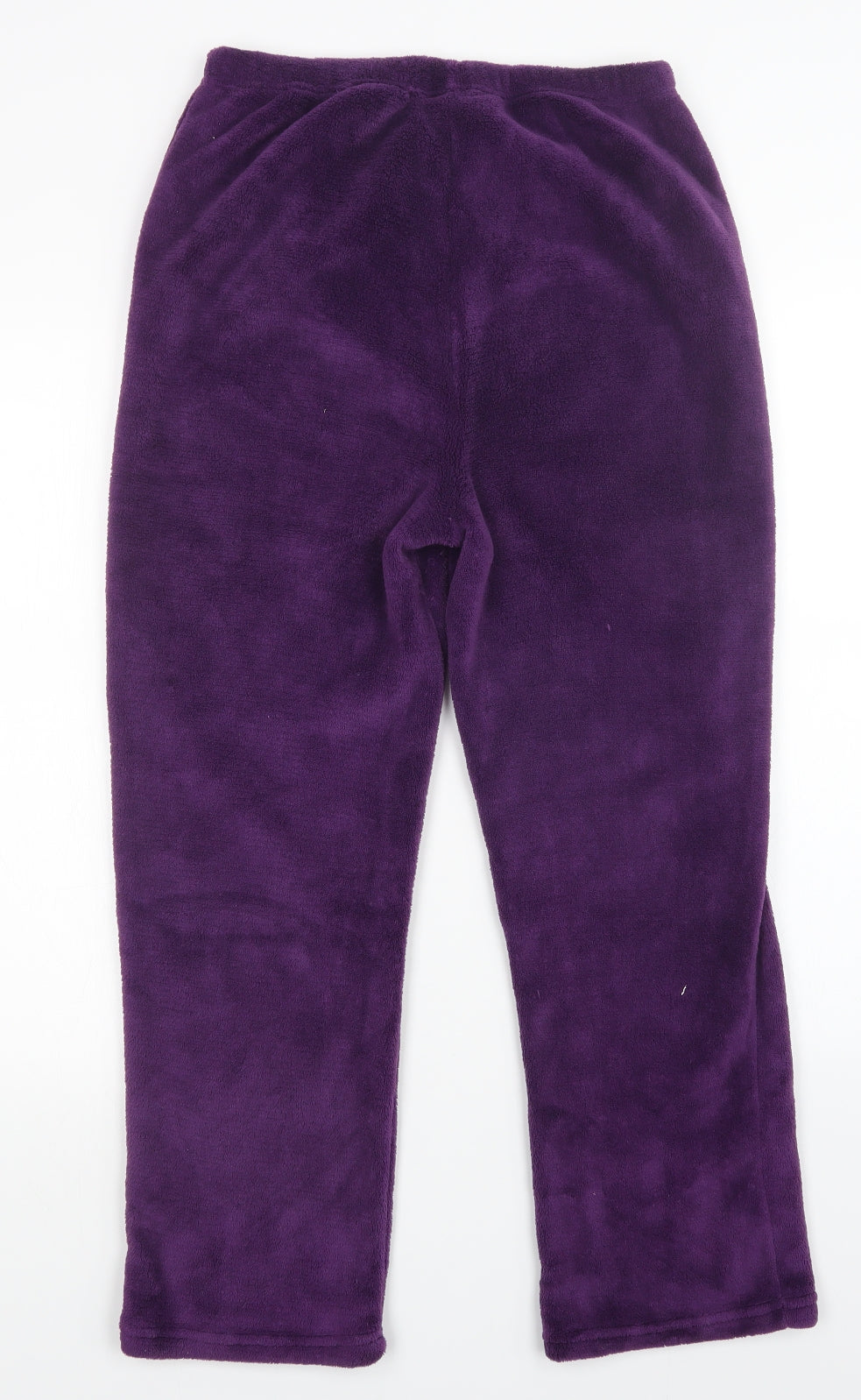 slenderella Womens Purple    Pyjama Pants Size S