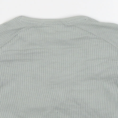 George Baby Green   Basic T-Shirt Size 3-6 Months  - Animals
