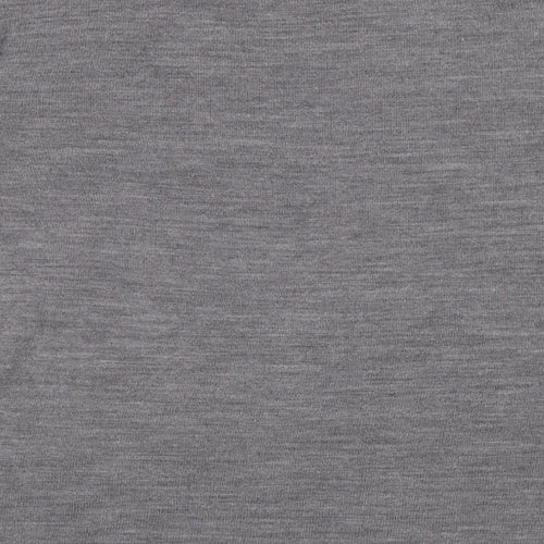 Primark Womens Grey   Pullover Jumper Size XL