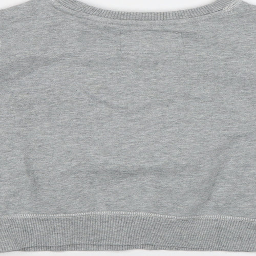 NEXT Baby Grey   Basic Casual Size 12-18 Months