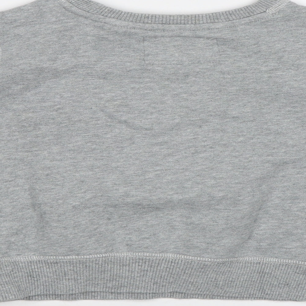 NEXT Baby Grey   Basic Casual Size 12-18 Months