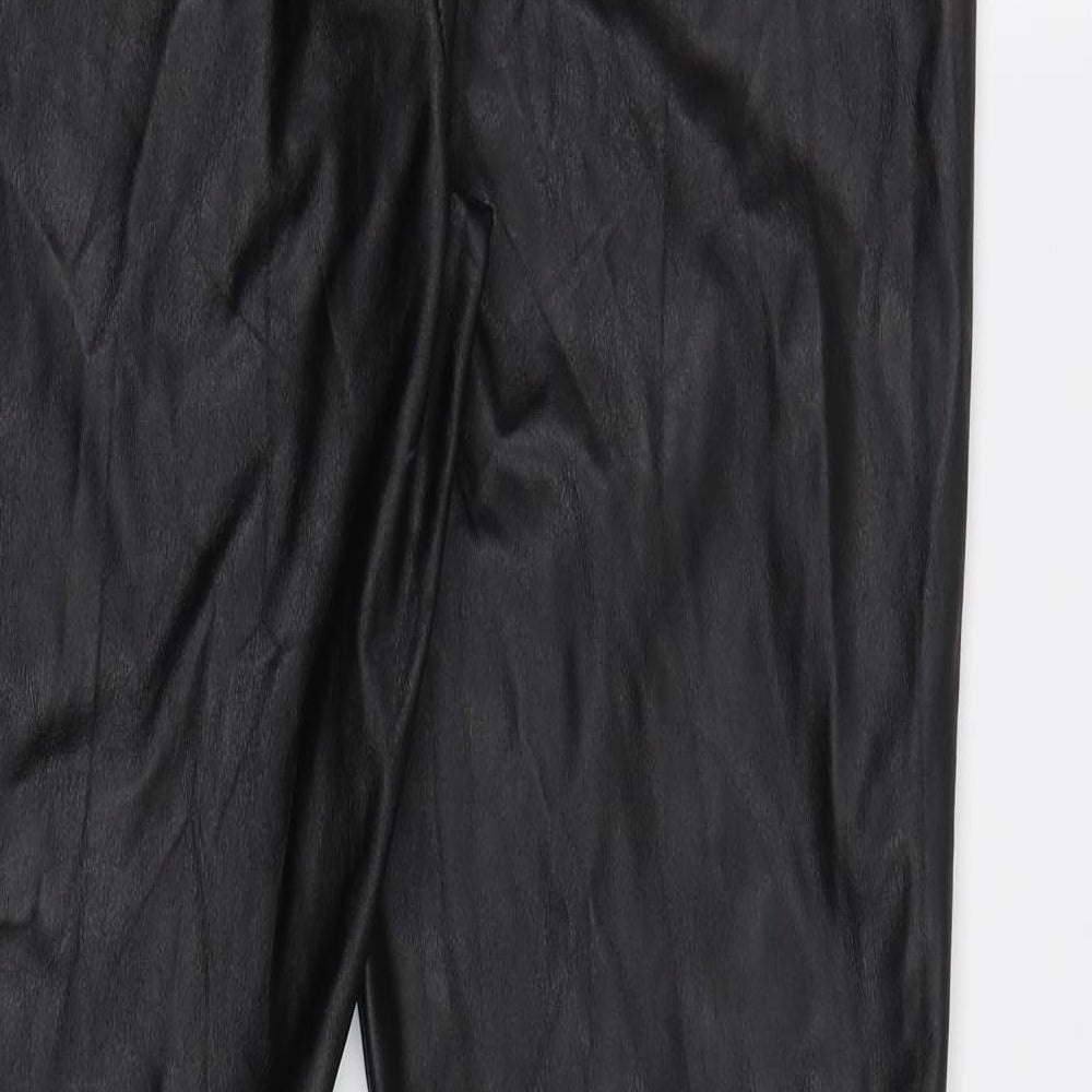 Primark Womens Black   Jegging Leggings Size S L29 in