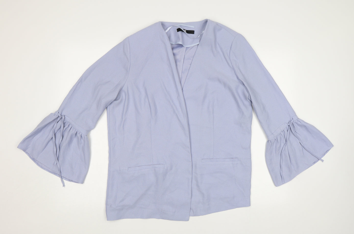 Very Womens Blue   Jacket Blazer Size 16