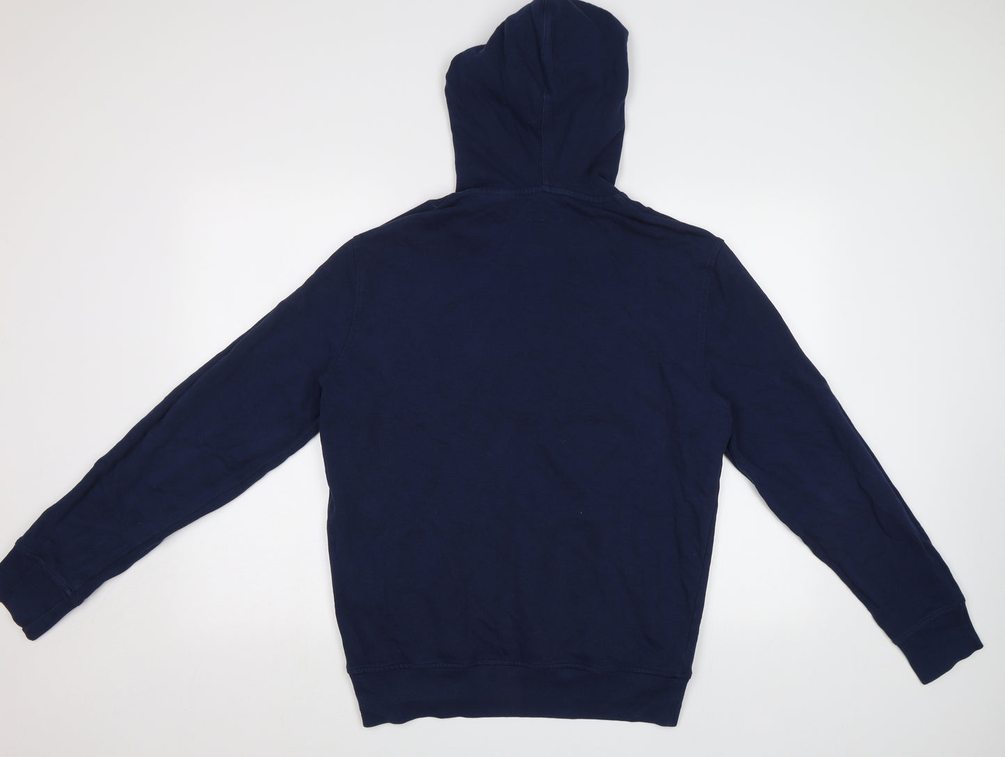Levi's Mens Blue   Pullover Hoodie Size M