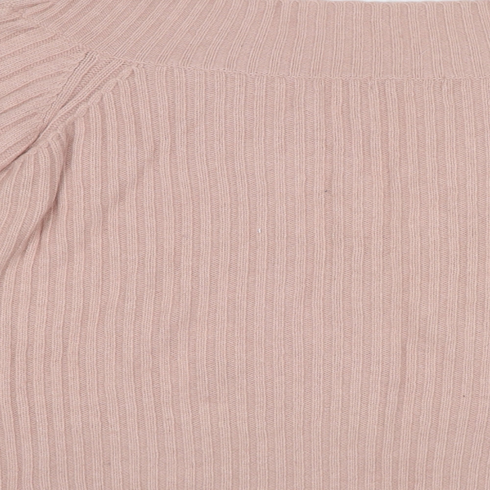 George Womens Pink   Pullover Jumper Size 20