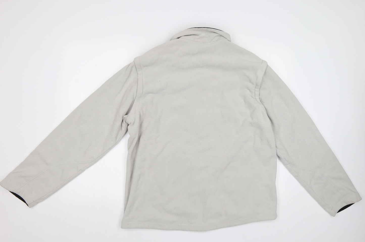 Nike Mens Grey   Jacket  Size L