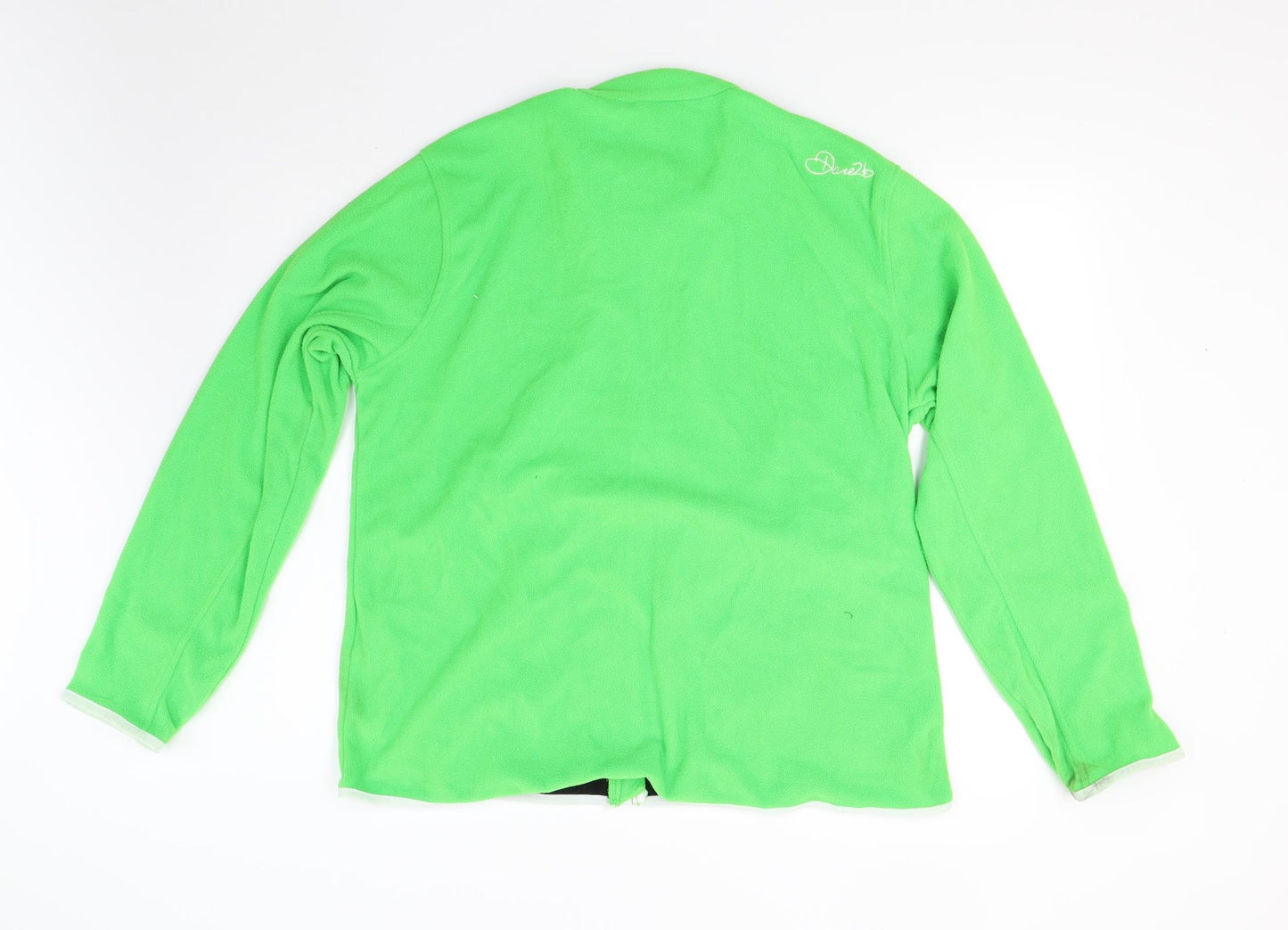 Dare 2B Womens Green  Fleece Jacket  Size 18