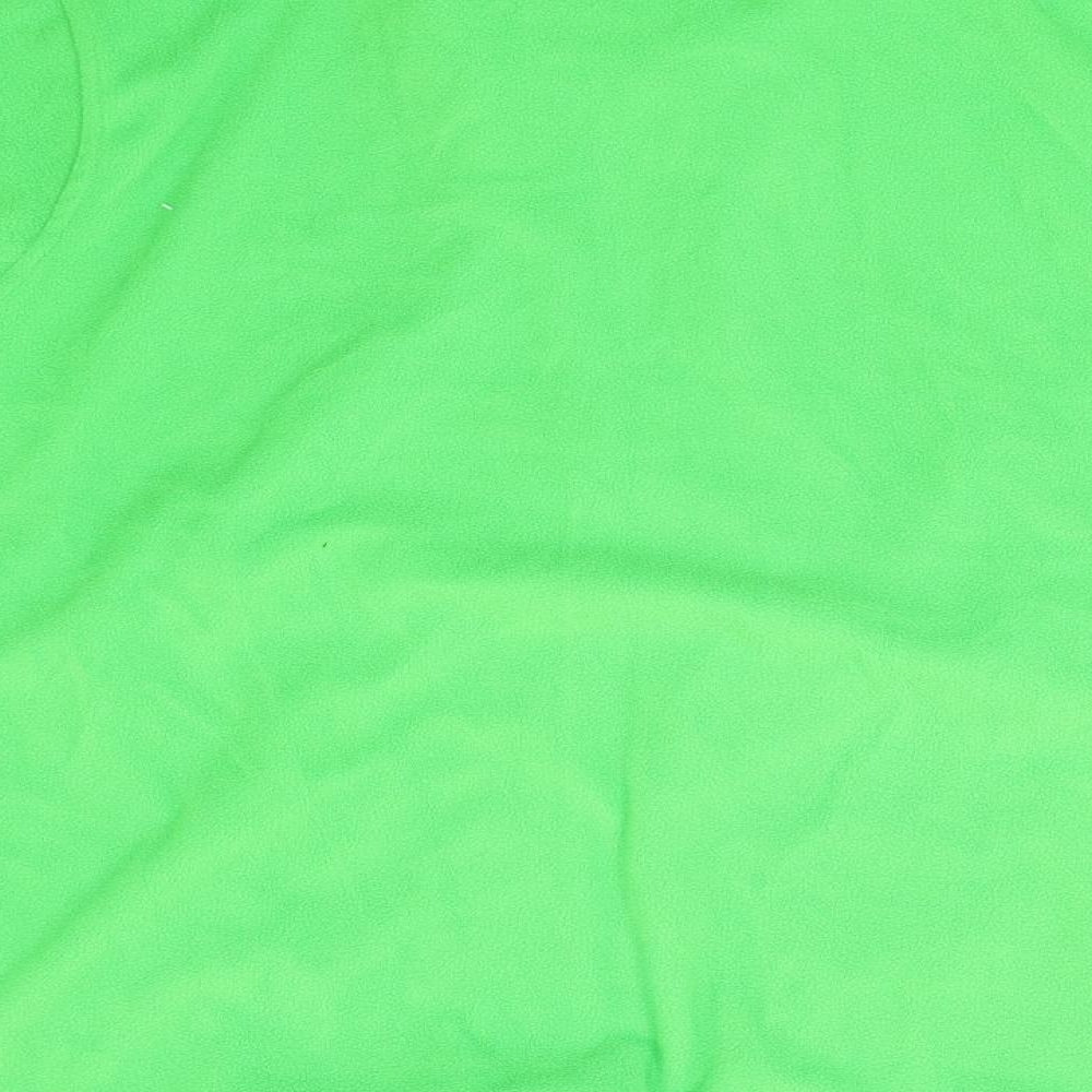 Dare 2B Womens Green  Fleece Jacket  Size 18