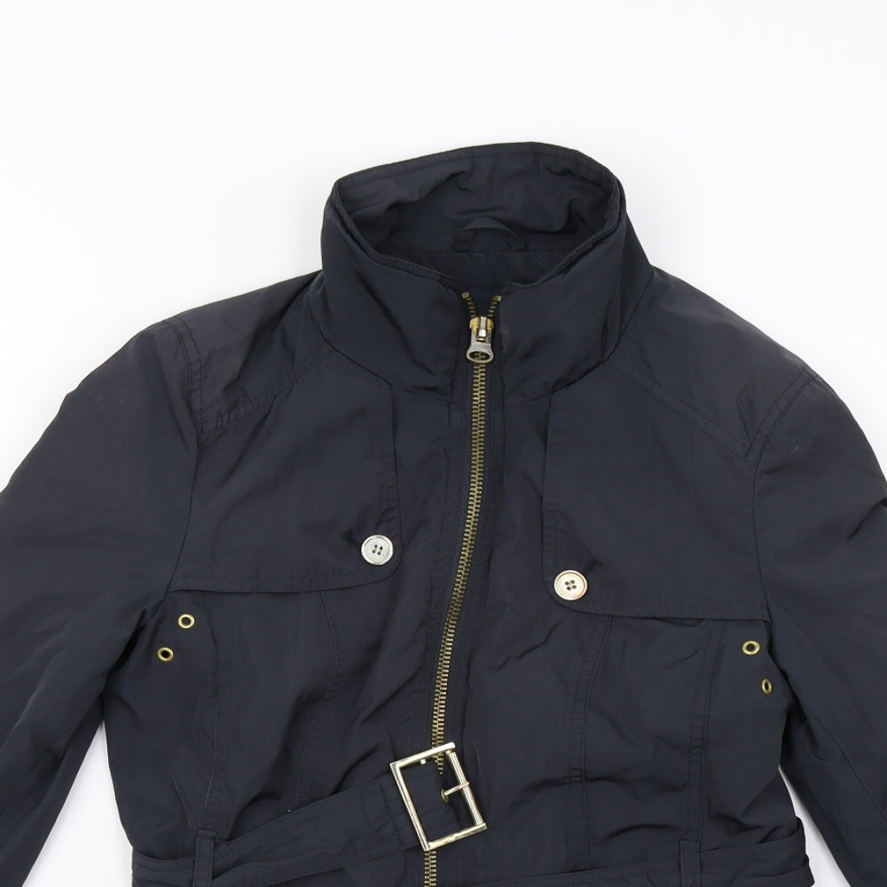 Zara Womens Black   Jacket  Size M